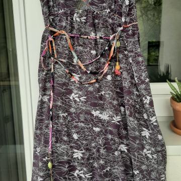 Haljina od viskoze br.S/M