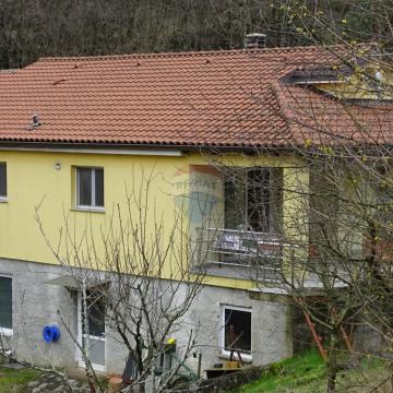 Kastav - samostojeća kuća