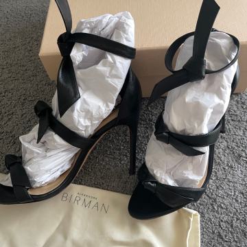Alexandre Birman sandale 36,5