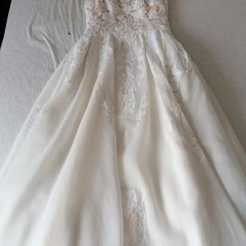 Pronovias vjenčanica