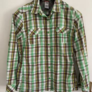 The North  Face