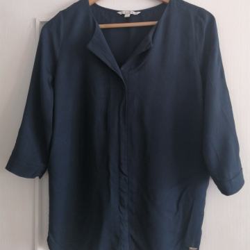 Tom Tailor bluza od viskoze