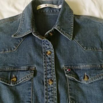 Tommy hilfiger 8