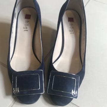 Hogl cipele, vel 37