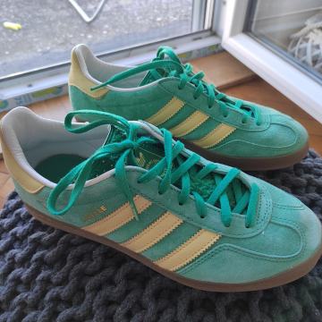 Adidas Gazelle