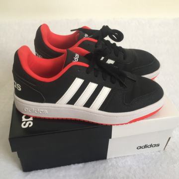 ADIDAS HOOPS 2.0 K UNISEX TENISICE / 38 2/3