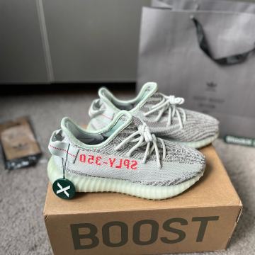 Yeezy Boost 350 V2 - “Bluetint”