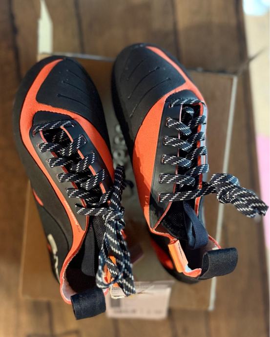 Adidas Dragon 5.10 penjačice vel. 38 2/3