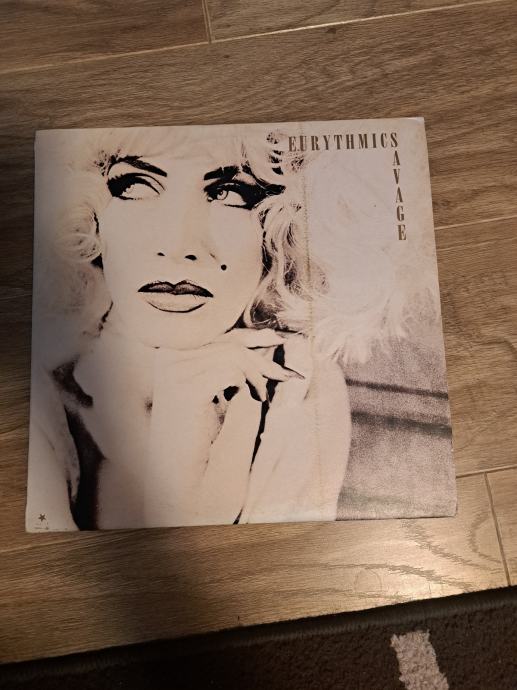 Eurythmics