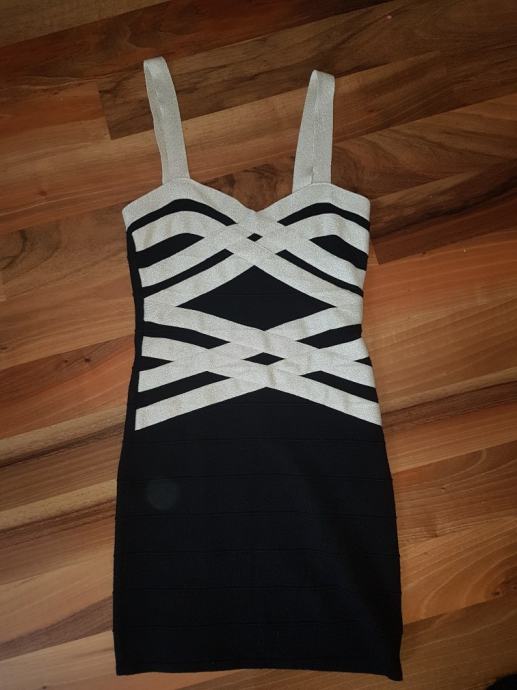 Haljina like herve leger