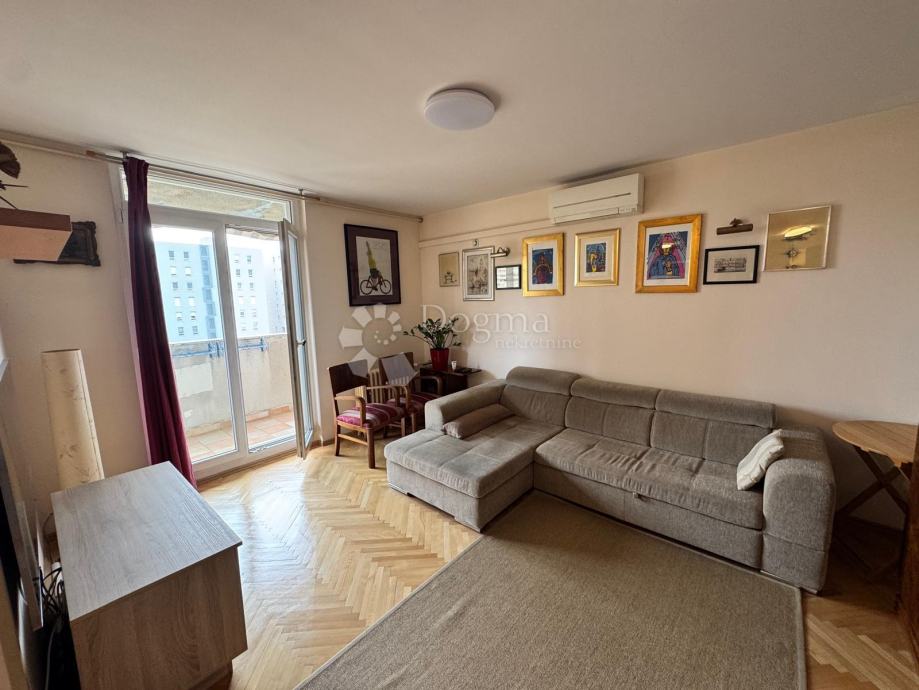 PRODAJA STAN Blatine 70m² (prodaja)