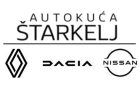 Autokuća - Štarkelj