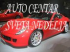AUTO CENTAR SVETA NEDELJA